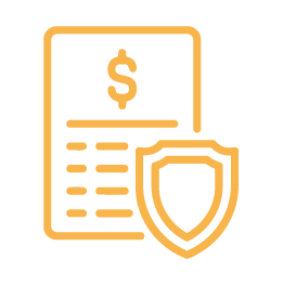 Billing & Insurance Services Icon